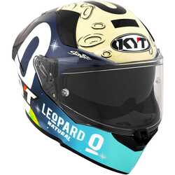 KYT R2R KASK MAX FOGGIA MUGELLO 2022 EDITION - Thumbnail