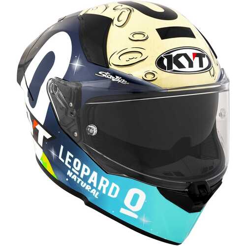 KYT R2R KASK MAX FOGGIA MUGELLO 2022 EDITION