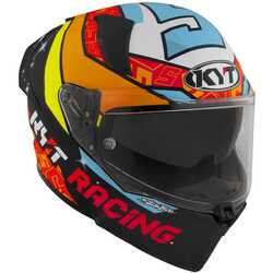 KYT - KYT R2R KASK MAX MASIA 2022 EDITION MATT (1)