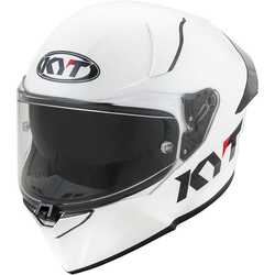 KYT - KYT R2R KASK PLAIN WHITE