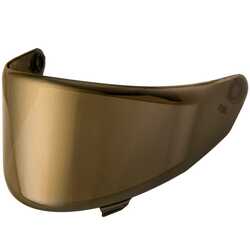 KYT - KYT TT-REVO KASK CAMI IRIDIUM GOLD