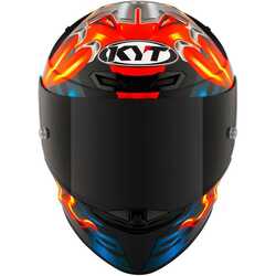 KYT - KYT TT-REVO KASK MAGNET MATT (1)