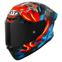 KYT - KYT TT-REVO KASK MAGNET MATT