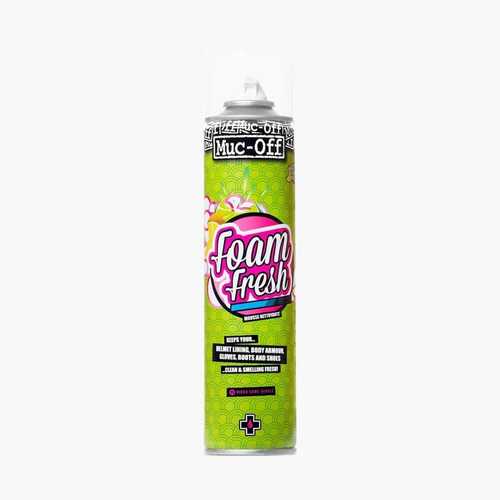 MUC-OFF 199 FOAM FOAM FRESH CLEANER 400ML