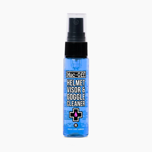 MUC-OFF 219 HELMET & VISOR CLEANER 250ML