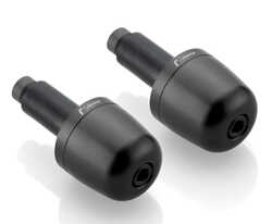 RIZOMA - RIZOMA UNIVERSAL BAR-END PLUG SİYAH