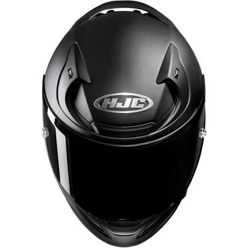 HJC RPHA12 KASK MAT SİYAH