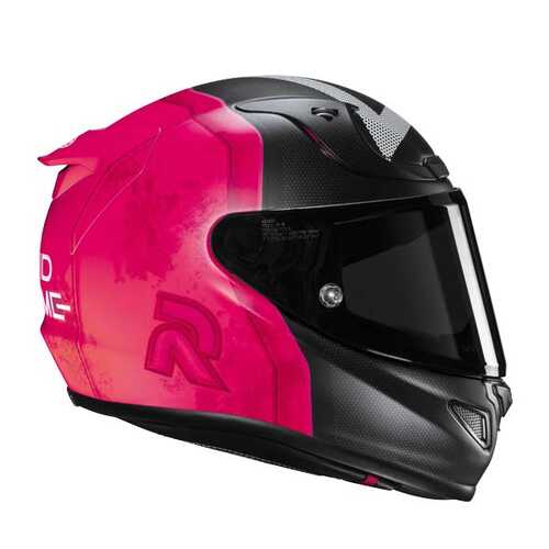 HJC RPHA12 KASK SQUID GAME NETFLIX MC1SF