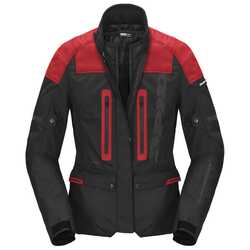 SPIDI - SPIDI TRAVELER 3 EVO LADY H2OUT CEKET KIRMIZI