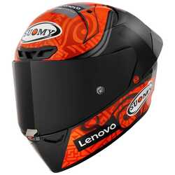 SUOMY S1-XR GP KASK PECCO BAGNAIA EDITION - Thumbnail