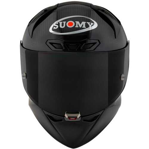 SUOMY S1-XR GP KASK CARBON IN SIGHT