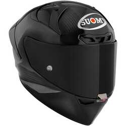 SUOMY S1-XR GP KASK CARBON IN SIGHT - Thumbnail