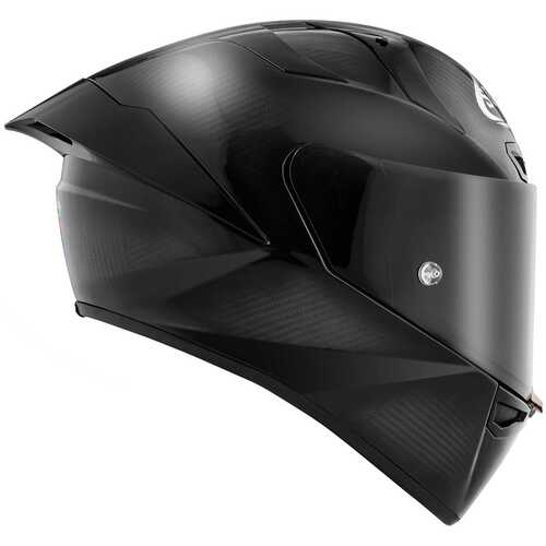 SUOMY S1-XR GP KASK CARBON IN SIGHT