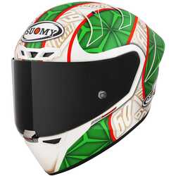 SUOMY - SUOMY S1-XR GP KASK HICKMAN EDITION 2023 MATT