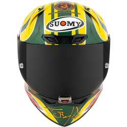 SUOMY S1-XR GP KASK TROY BAYLISS EDITION 2005 - Thumbnail