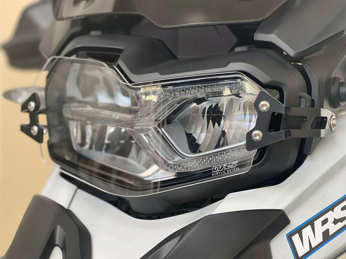 WRS BMW F900 GS ADV FAR KORUMA