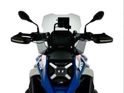 WRS - WRS BMW R1300 GS / ADV 2023-2024 TOURING RÜZGAR SİPERLİĞİ FÜME BM091F (1)