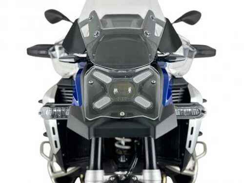 WRS BMW R1300 GS Adventure 2024-2025 FAR KORUMA BM105T