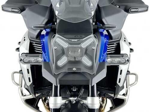 WRS BMW R1300 GS Adventure 2024-2025 SİNYAL KORUMA BM107T