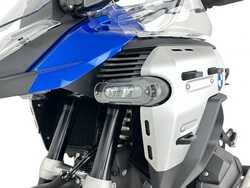 WRS BMW R1300 GS Adventure 2024-2025 SİNYAL KORUMA BM107T - Thumbnail