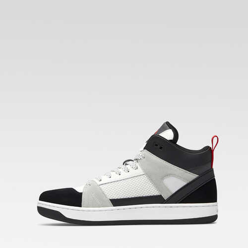 XPD MOTO-1 SNEAKERS